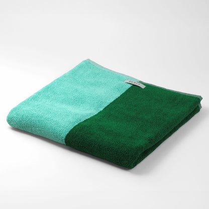 2Couleurs ギフトセット（バスシート1枚）