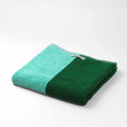 2Couleurs バスタオル