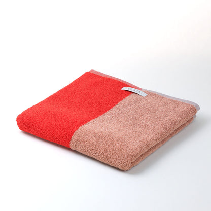 2Couleurs ギフトセット（バスタオル1枚）