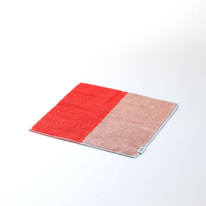 2Couleurs ハンカチギフトボックスセット（ハンカチタオル1枚）