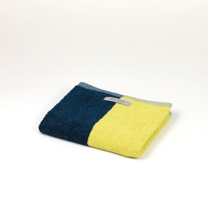 2Couleurs フェイスタオル