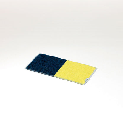 2Couleurs ハーフハンカチギフトバッグセット（ハーフハンカチタオル1枚）