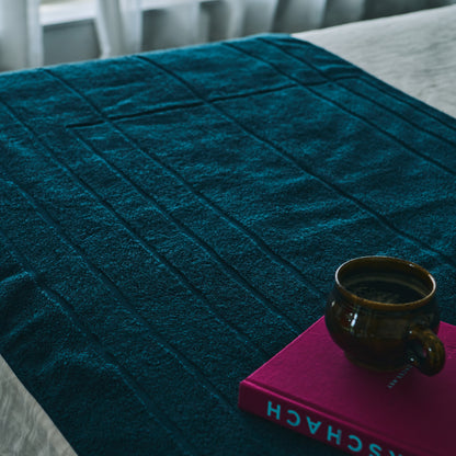 【数量限定】Plage ビーチタオル 無地