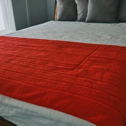 【数量限定】Plage ビーチタオル 無地