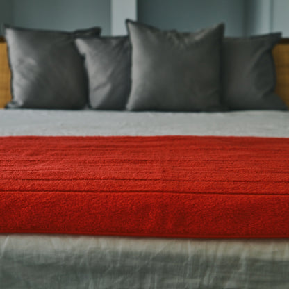 【数量限定】Plage ビーチタオル 無地