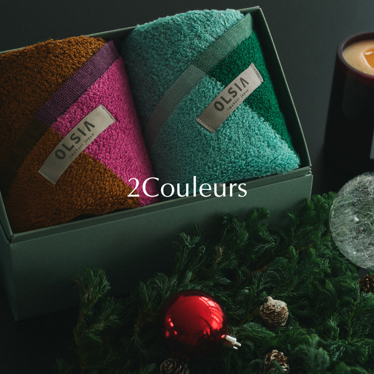 OLSIA (オルシア)公式オンラインショップ｜今治タオル – OLSIA
