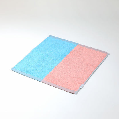 【SALE】2Couleurs ウォッシュタオル