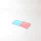 【SALE】2Couleurs ハーフハンカチタオル