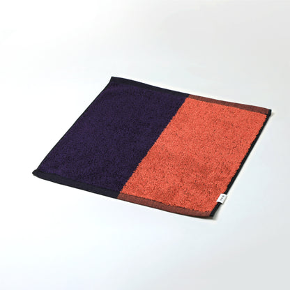 【SALE】2Couleurs ウォッシュタオル