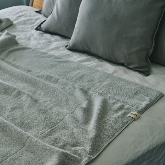 Premium Cotton タオルケット