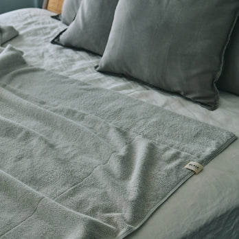 Premium Cotton タオルケット