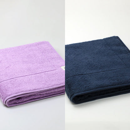 Premium Cotton ギフトセット（バスタオル・コンパクトバスタオル）