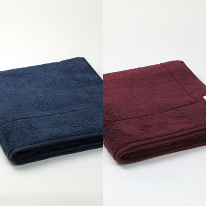 Premium Cotton ギフトセット（バスタオル・コンパクトバスタオル）