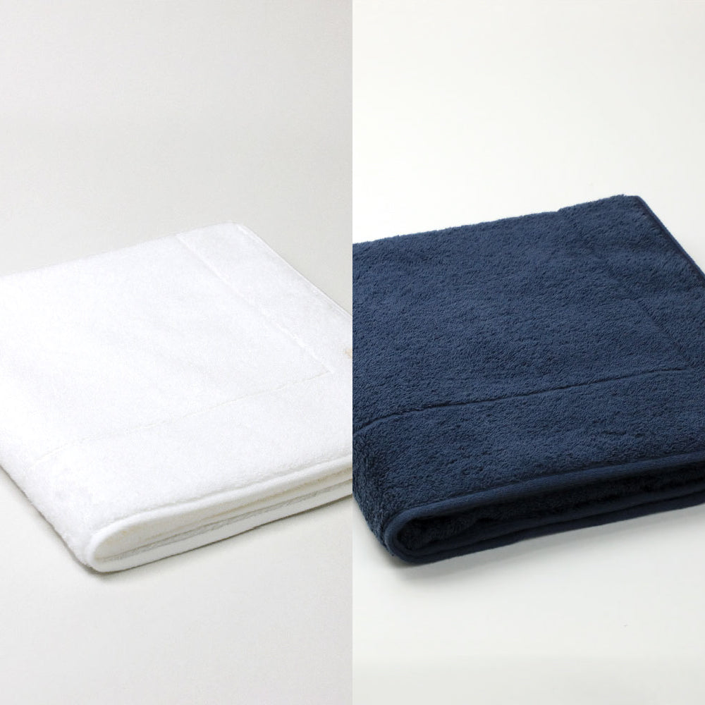 Premium Cotton ギフトセット（バスタオル・コンパクトバスタオル）