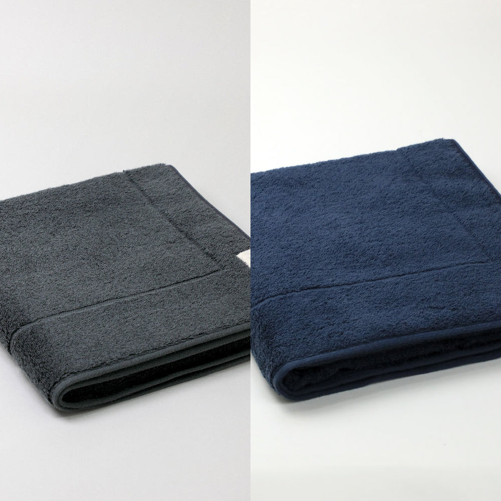 Premium Cotton ギフトセット（バスタオル2枚）
