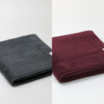 Premium Cotton ギフトセット（バスタオル2枚）