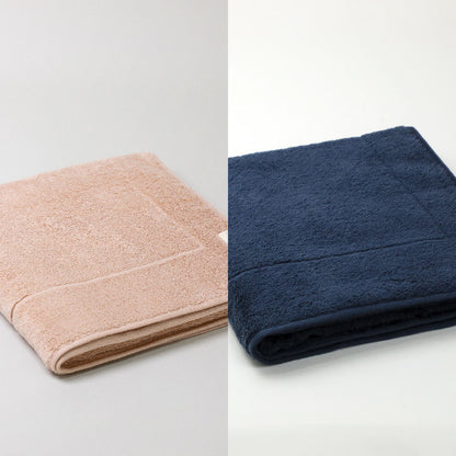 Premium Cotton ギフトセット（バスタオル・コンパクトバスタオル）