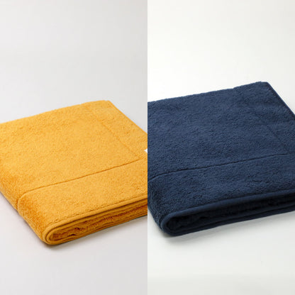 Premium Cotton ギフトセット（バスタオル2枚）