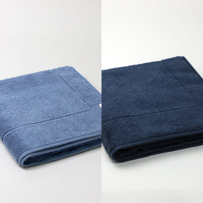 Premium Cotton ギフトセット（バスタオル2枚）