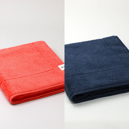 Premium Cotton ギフトセット（バスタオル・コンパクトバスタオル）