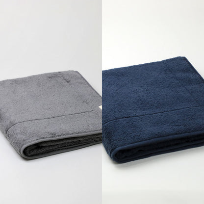 Premium Cotton ギフトセット（バスタオル2枚）