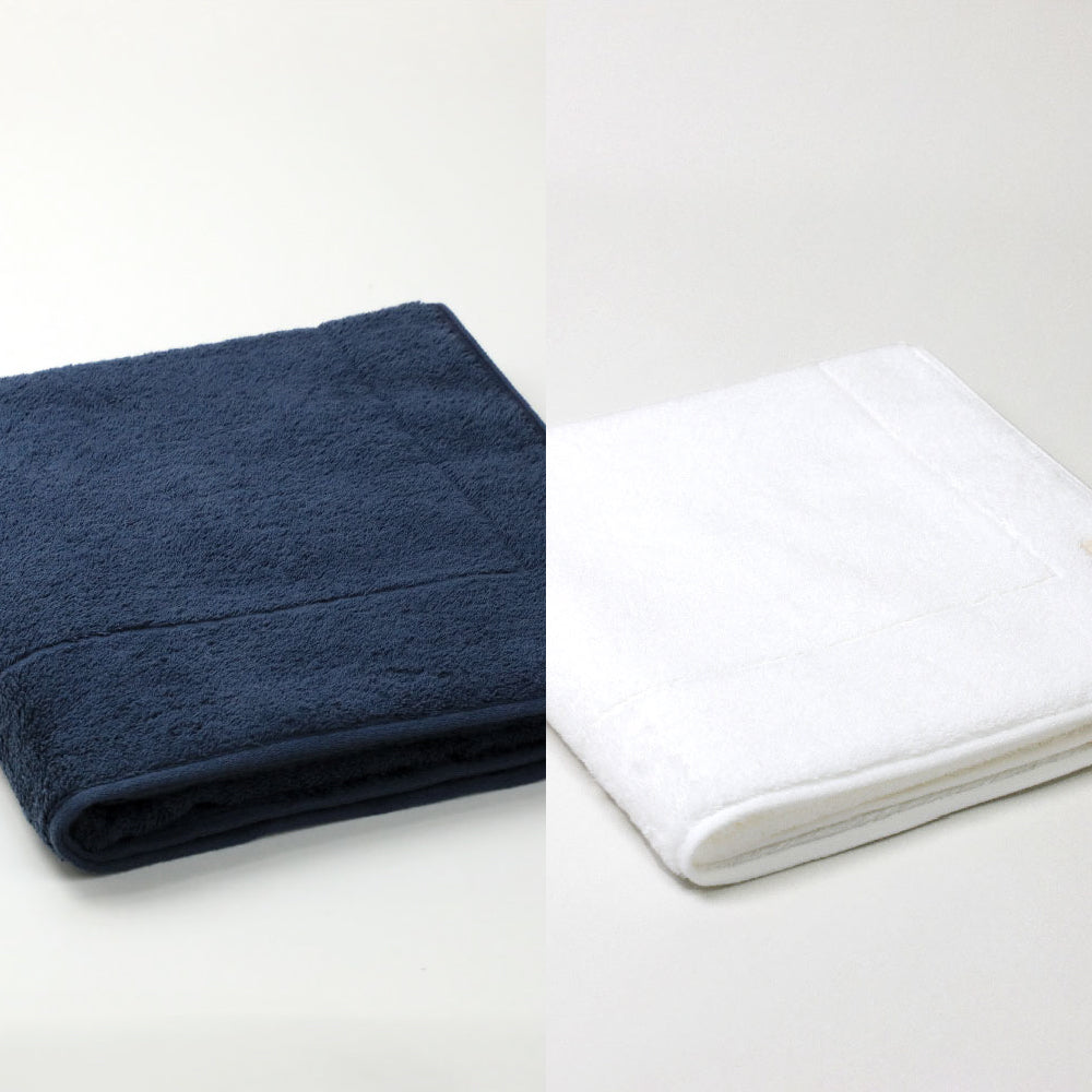 Premium Cotton ギフトセット（バスタオル2枚）