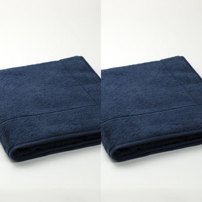 Premium Cotton ギフトセット（バスタオル・コンパクトバスタオル）