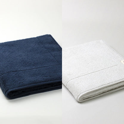 Premium Cotton ギフトセット（バスタオル・コンパクトバスタオル）