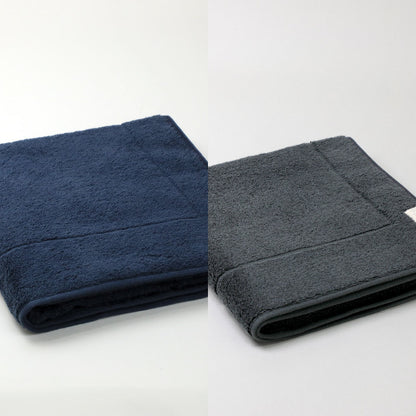 Premium Cotton ギフトセット（バスタオル・コンパクトバスタオル）