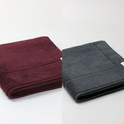 Premium Cotton ギフトセット（バスタオル・フェイスタオル）