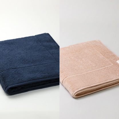 Premium Cotton ギフトセット（バスタオル・コンパクトバスタオル）