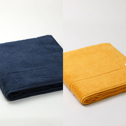 Premium Cotton ギフトセット（バスタオル2枚）