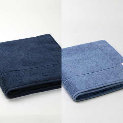 Premium Cotton ギフトセット（バスタオル2枚）