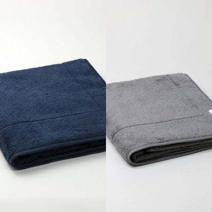 Premium Cotton ギフトセット（バスタオル・コンパクトバスタオル）