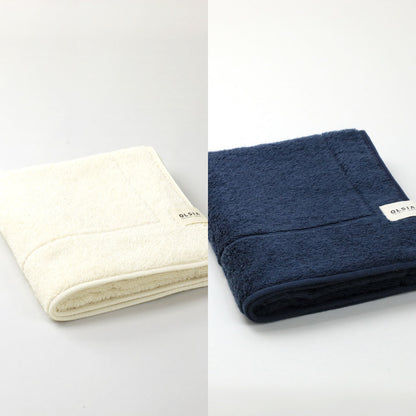 Premium Cotton ギフトセット（コンパクトバスタオル・フェイスタオル）