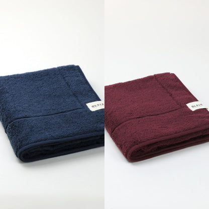 Premium Cotton ギフトセット（コンパクトバスタオル2枚）