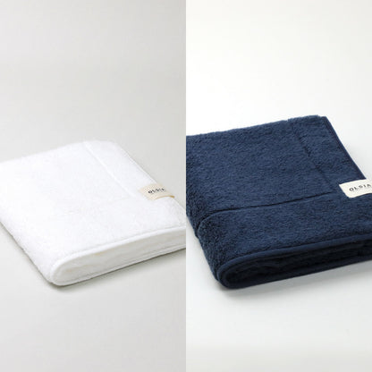 Premium Cotton ギフトセット（コンパクトバスタオル・フェイスタオル）