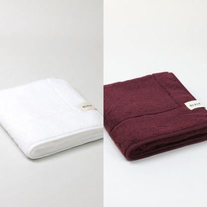 Premium Cotton ギフトセット（コンパクトバスタオル2枚）