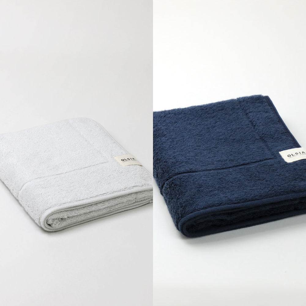 Premium Cotton ギフトセット（コンパクトバスタオル2枚）