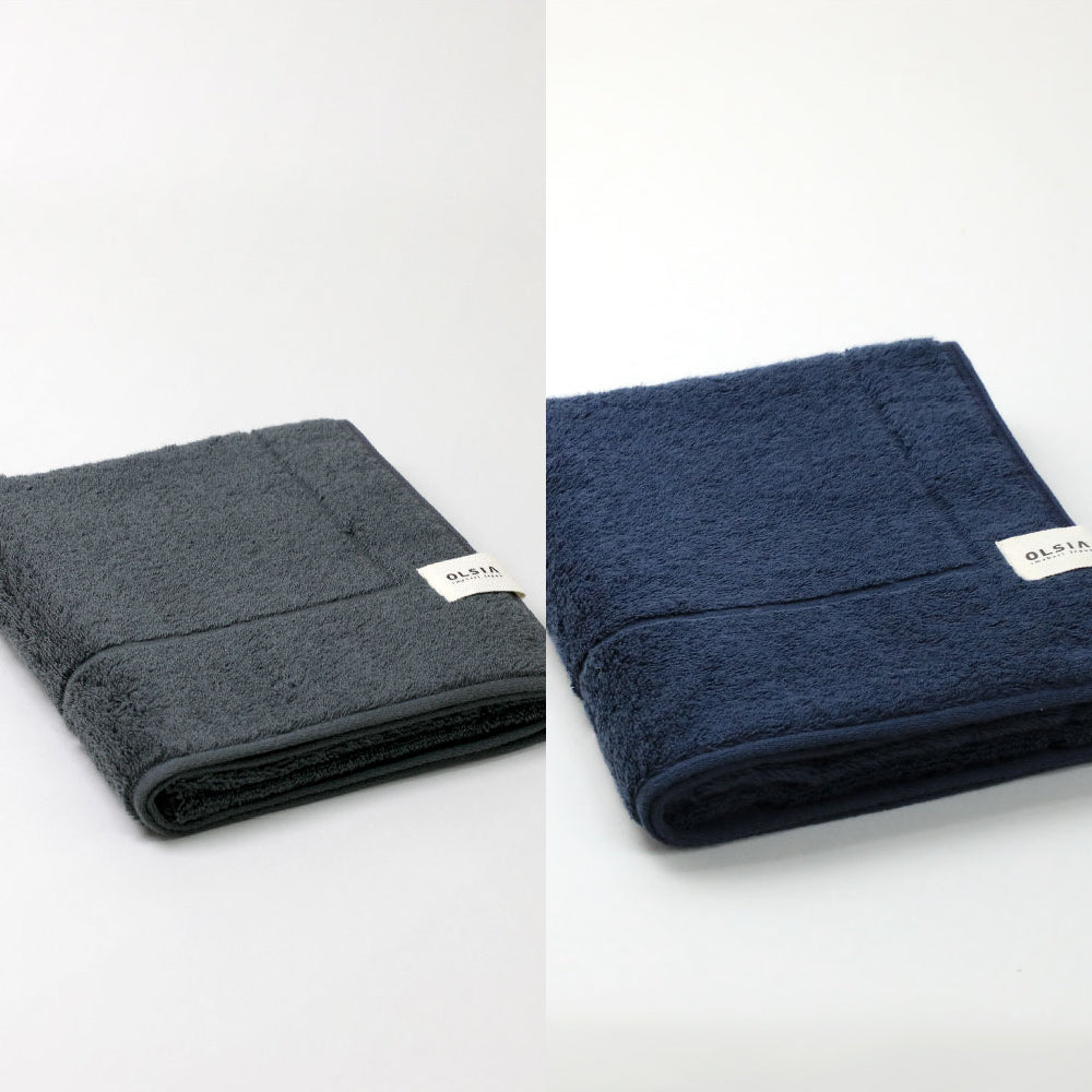 Premium Cotton ギフトセット（コンパクトバスタオル2枚）