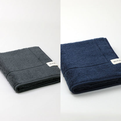 Premium Cotton ギフトセット（コンパクトバスタオル2枚）