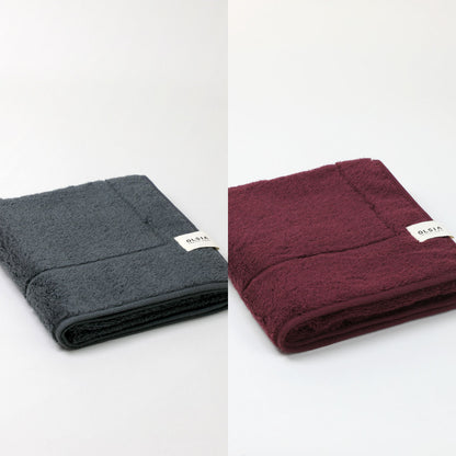 Premium Cotton ギフトセット（コンパクトバスタオル2枚）