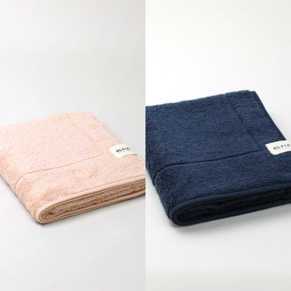 Premium Cotton ギフトセット（コンパクトバスタオル・フェイスタオル）