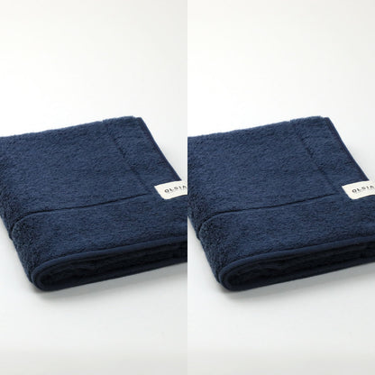 Premium Cotton ギフトセット（コンパクトバスタオル2枚）