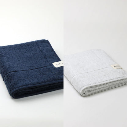 Premium Cotton ギフトセット（コンパクトバスタオル2枚）