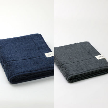 Premium Cotton ギフトセット（コンパクトバスタオル2枚）