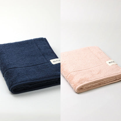 Premium Cotton ギフトセット（コンパクトバスタオル・フェイスタオル）