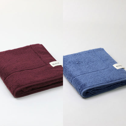 Premium Cotton ギフトセット（コンパクトバスタオル2枚）