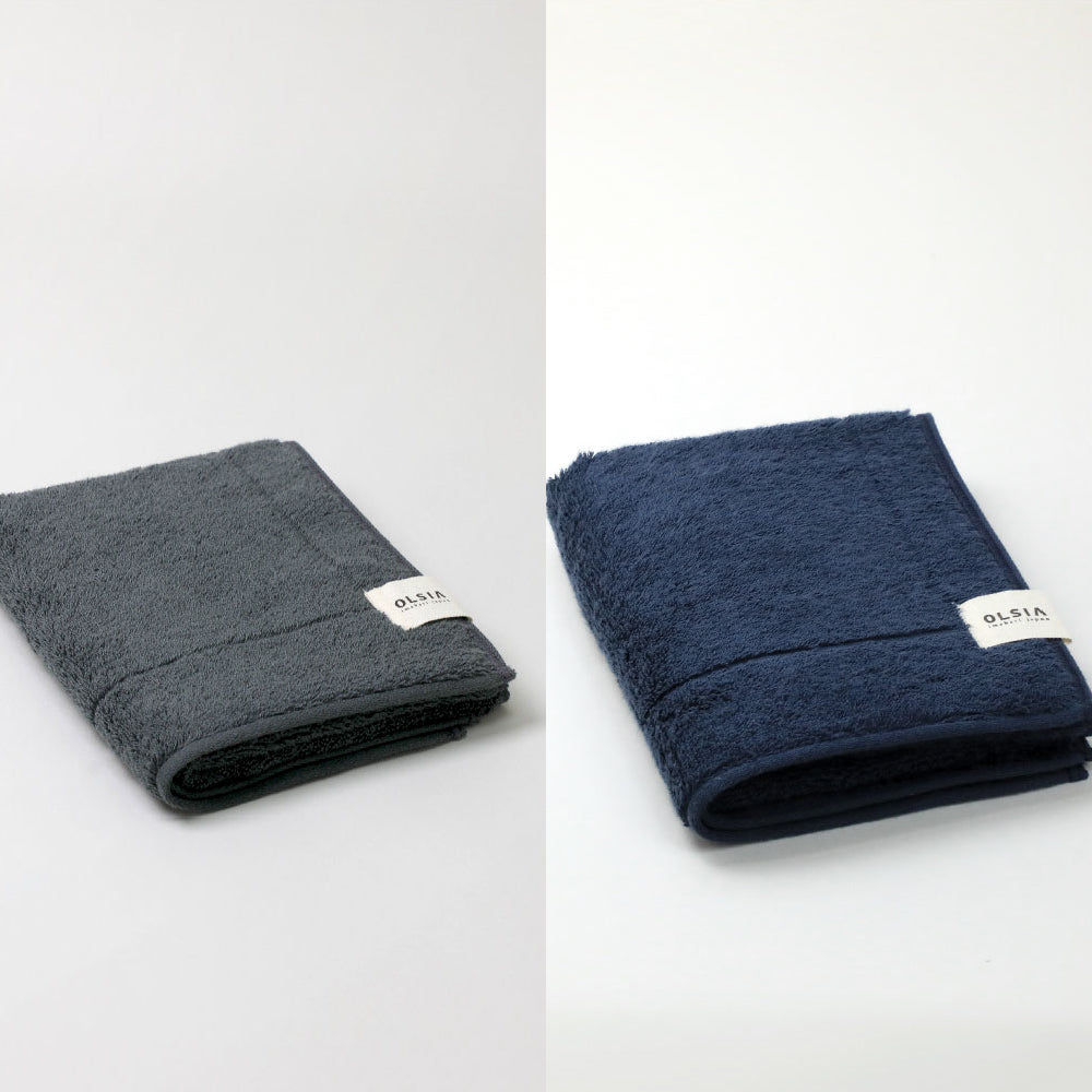 Premium Cotton ギフトセット（フェイスタオル2枚）