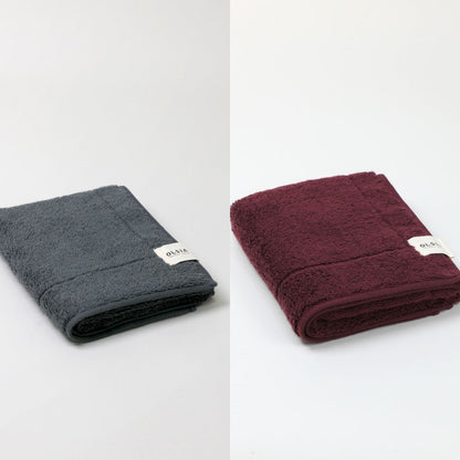 Premium Cotton ギフトセット（フェイスタオル2枚）